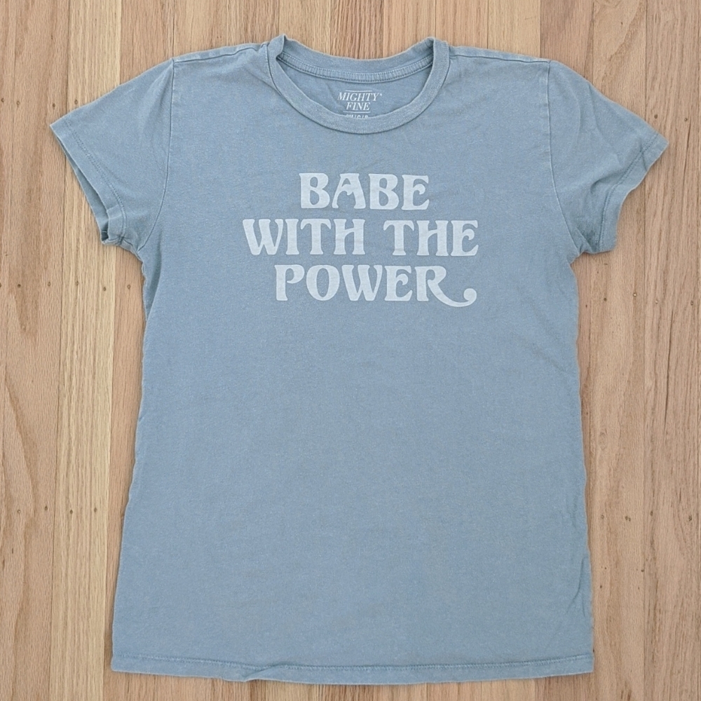 Labyrinth David Bowie tee